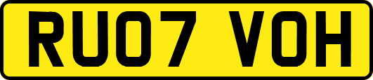 RU07VOH