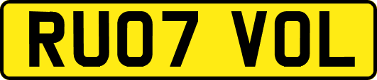 RU07VOL