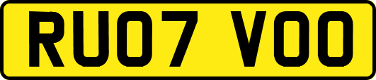 RU07VOO
