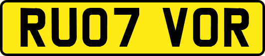 RU07VOR