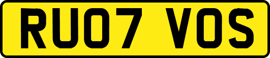 RU07VOS