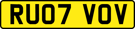 RU07VOV