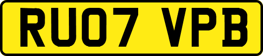 RU07VPB