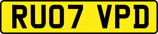 RU07VPD