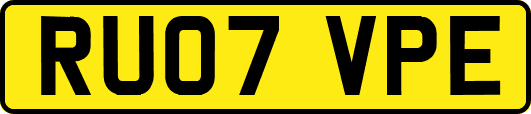 RU07VPE
