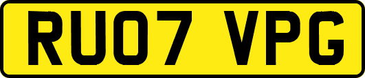 RU07VPG