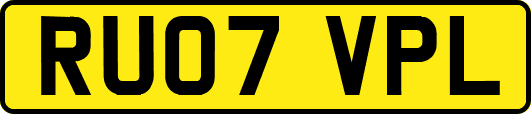 RU07VPL