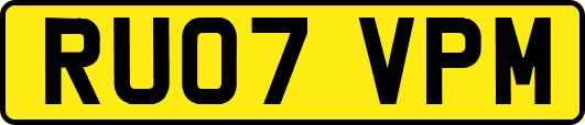 RU07VPM
