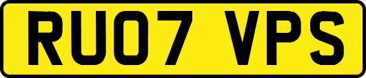 RU07VPS