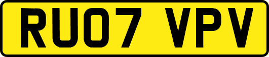RU07VPV