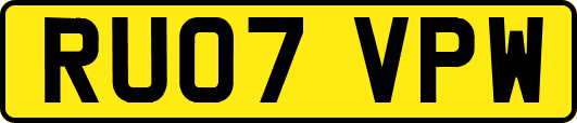 RU07VPW