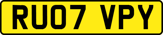 RU07VPY