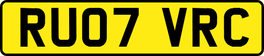 RU07VRC