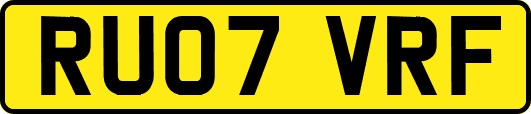 RU07VRF