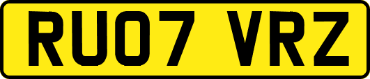 RU07VRZ