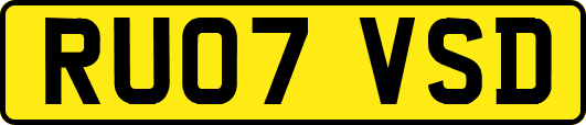 RU07VSD