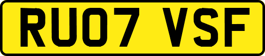 RU07VSF