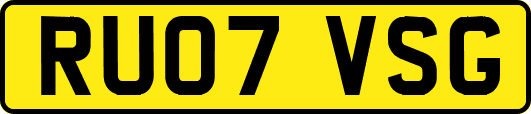 RU07VSG