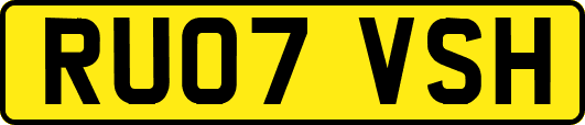 RU07VSH