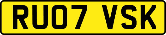 RU07VSK