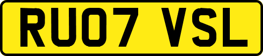 RU07VSL