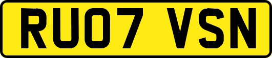 RU07VSN