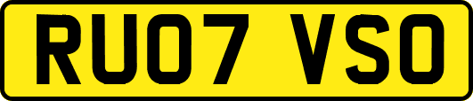 RU07VSO