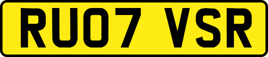 RU07VSR