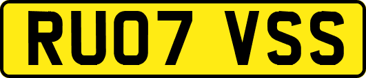 RU07VSS