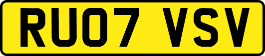 RU07VSV