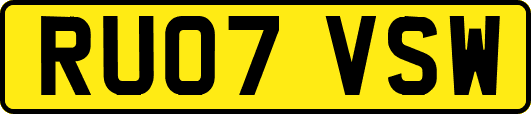 RU07VSW