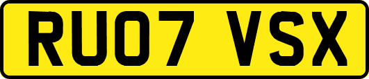 RU07VSX