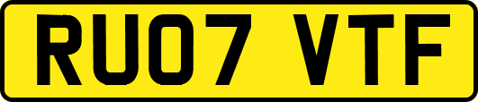 RU07VTF