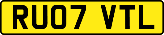 RU07VTL