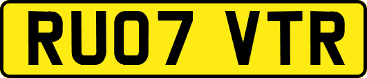 RU07VTR