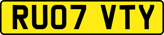 RU07VTY