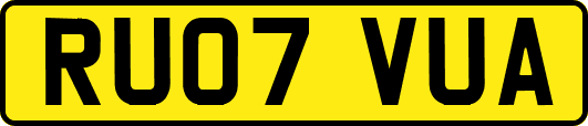 RU07VUA