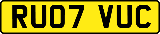 RU07VUC