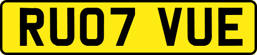 RU07VUE