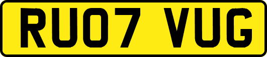RU07VUG