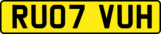 RU07VUH