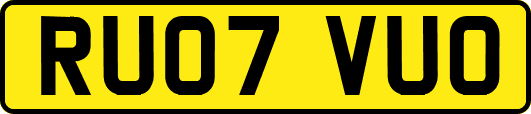 RU07VUO