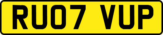 RU07VUP