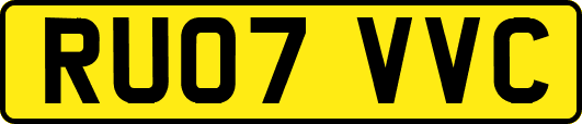 RU07VVC