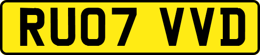 RU07VVD