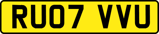RU07VVU