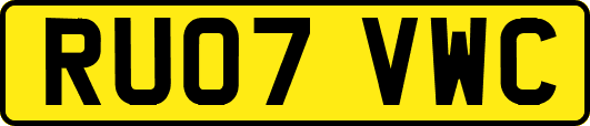 RU07VWC