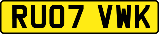 RU07VWK