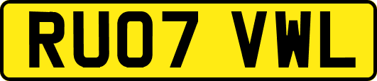 RU07VWL