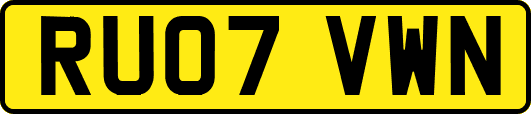 RU07VWN